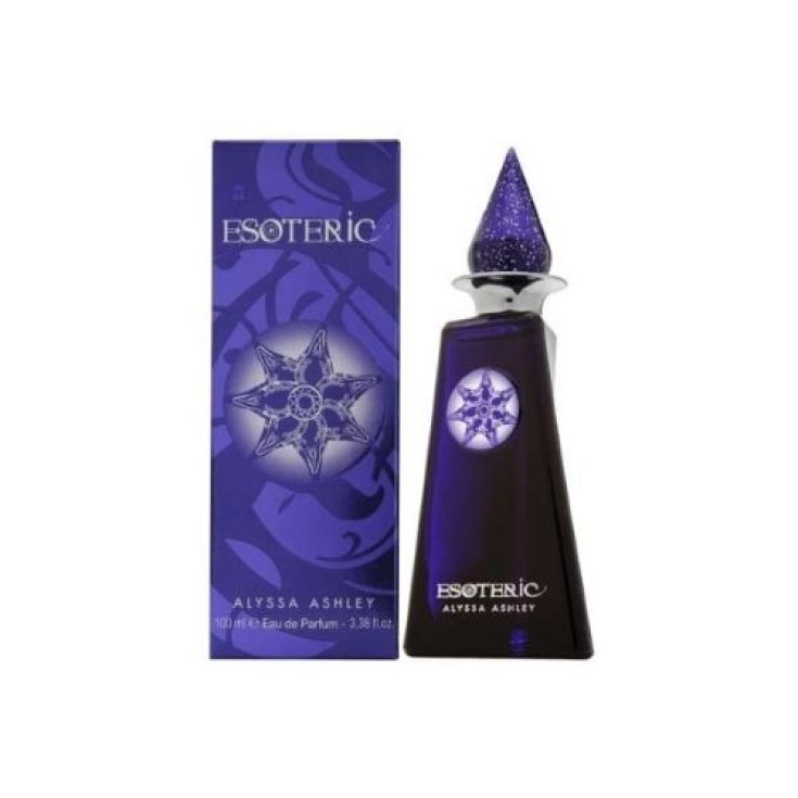 Alyssa Ashley Esoteric Eau de Parfum Spray 100ml