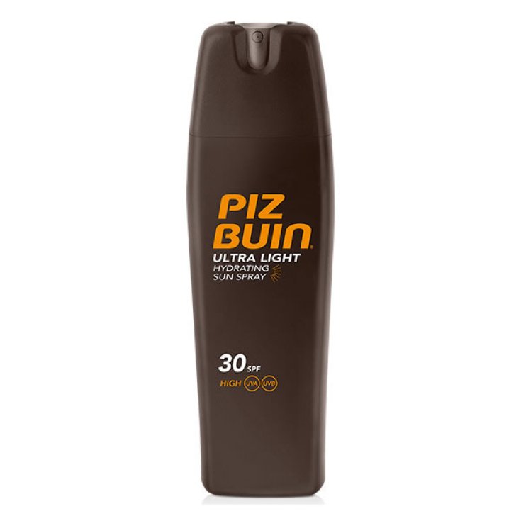 * P BUIN IN SONNENSPRAY SPF30 200