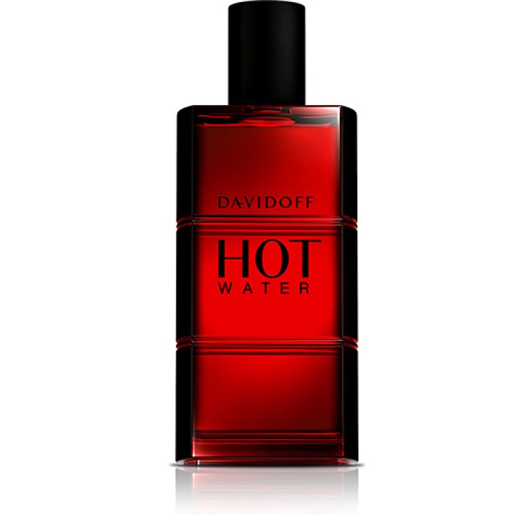 @DAVIDOFF HEISSWASSER EDT 110 VAPO
