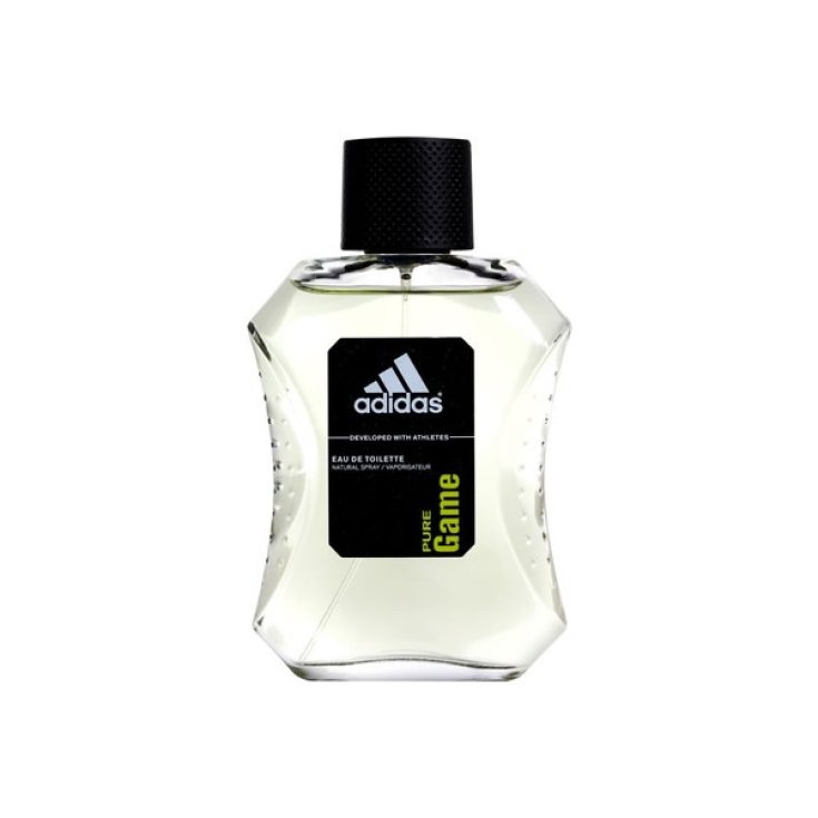 * ADIDAS PURE GAME EDT 100 VAPO