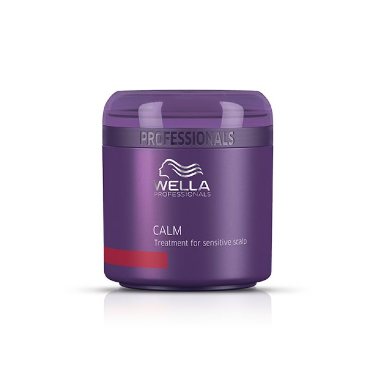 Wella Balance Calm Maske für empfindliche Kopfhaut 150ml