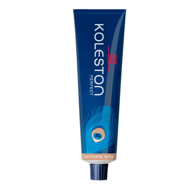 Wella Koleston Perfekt 10-0 60ml