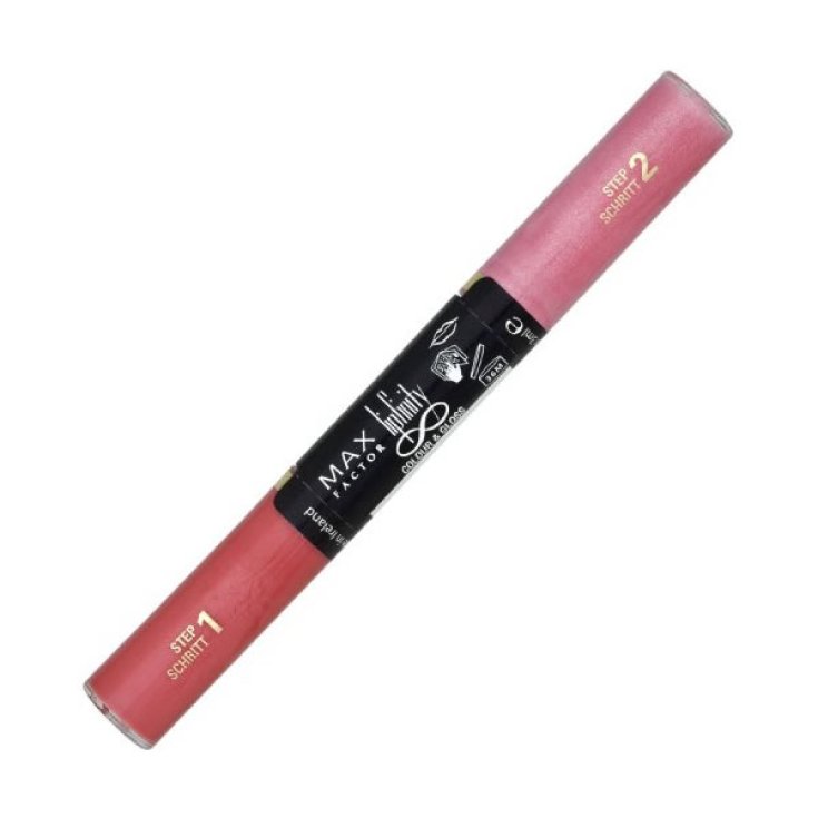 @MAX FACTOR LIPFINITY C \ GLANZ 510