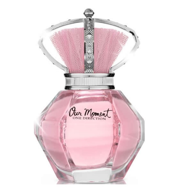 * ONE DIRECTION OUR MOMENT EDV 30 VA