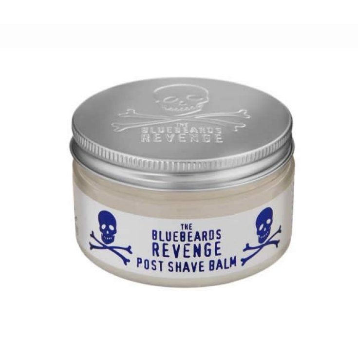 Postshave-Balsam 100ml