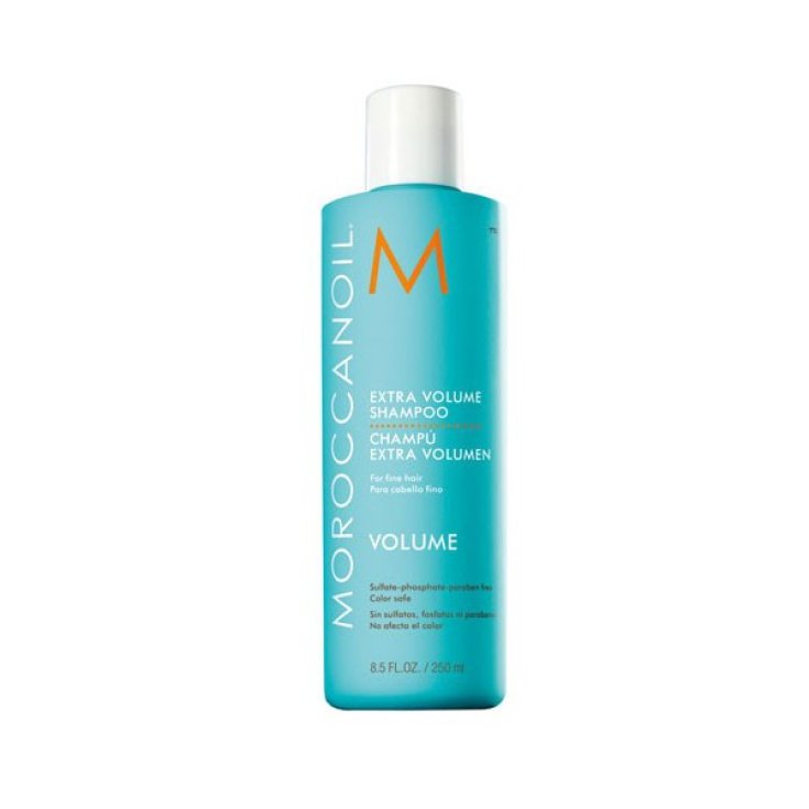 Volumen Extra Volumen Shampoo 250ml