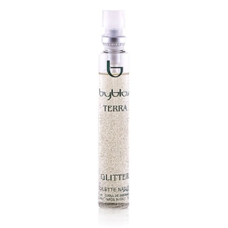 Byblos Glitter Eau de Toilette Spray 25ml Tierra