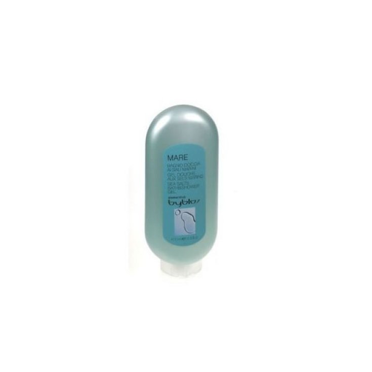 Byblos Infinite Freedom Meeresgel 250ml