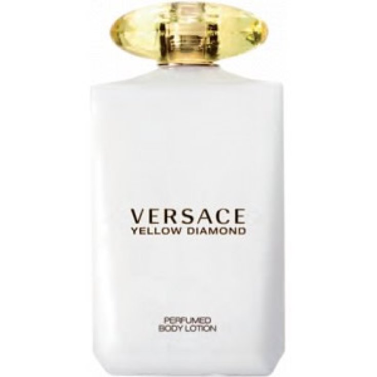 @VERSACE GELBER DIAMANT L \ C 200 ML