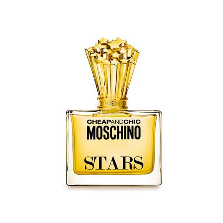 * MOSCHINO STARS D EDV 30 VAPO