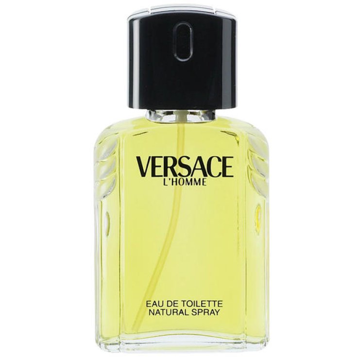 * VERSACE MANN EDT 50 VAPO