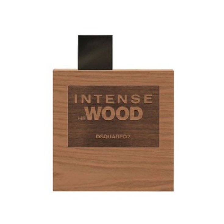 * DSQUARED U INTENSE EDT 100 VAPO