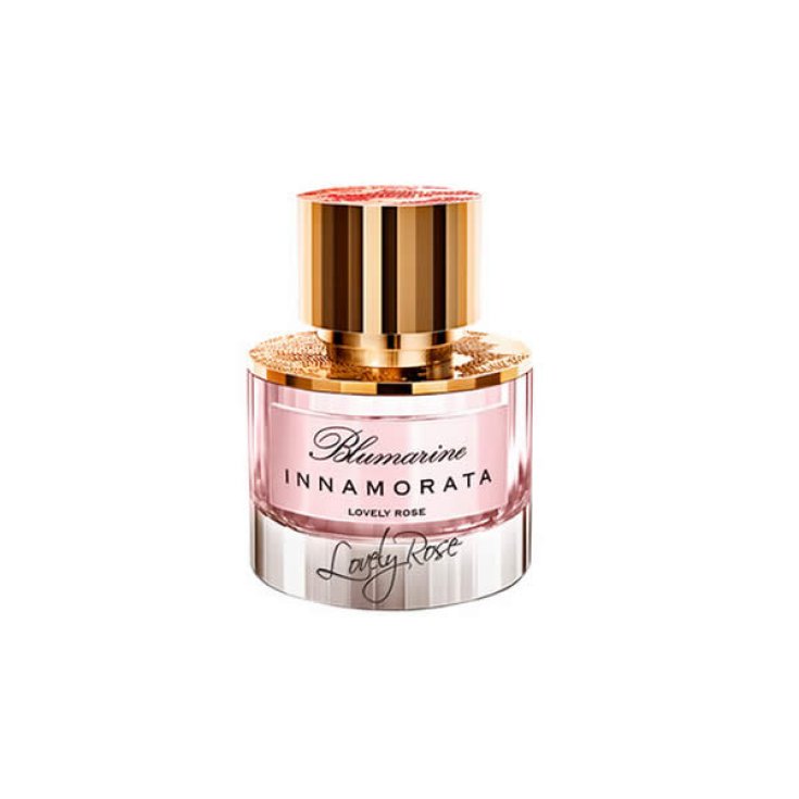 @BLUMARINE IN LOVE LOVELY EDT 30