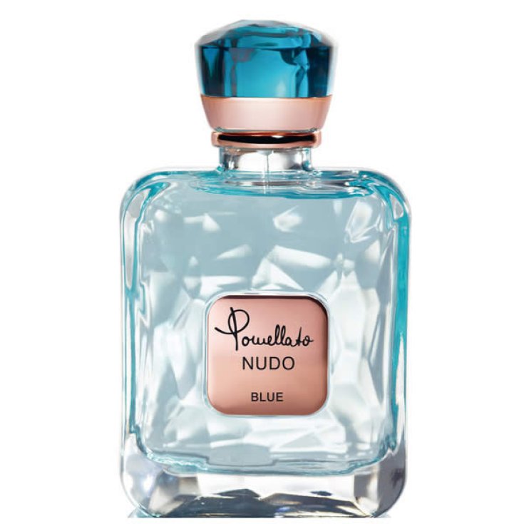 @POMELLATO BLUE D EDV 90 VAPO