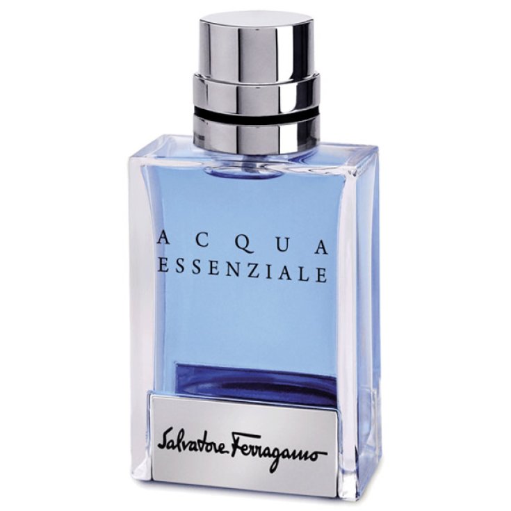 @FERRAGAMO U WASSER ESSEN EDT 100 V