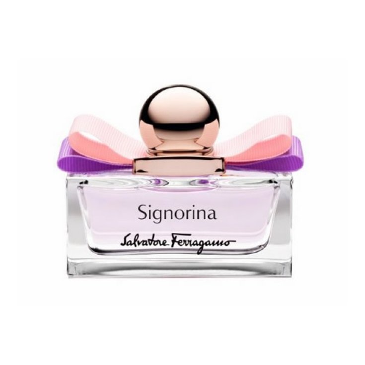 @FERRAGAMO MISS EDT 50 VAPO