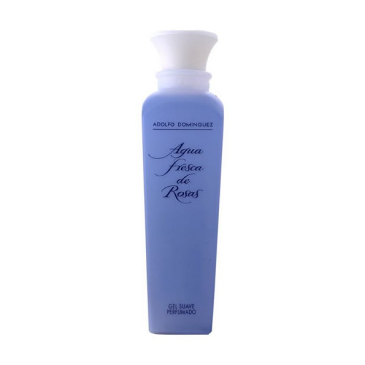 Adolfo Dominguez Agua Rosas Duschgel 500ml