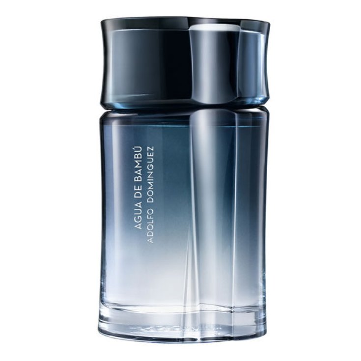 Adolfo Dominguez Agua De Bambú Eau de Toilette Spray 120ml