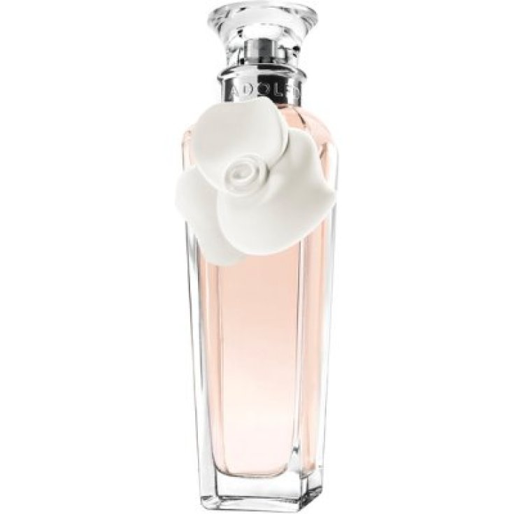 Adolfo Dominguez Agua Fresca De Rosas Blancas Eau de Toilette Spray 60 ml