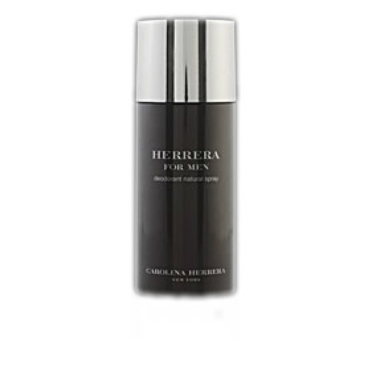 Carolina Herrera Men Deo Spray 150ml