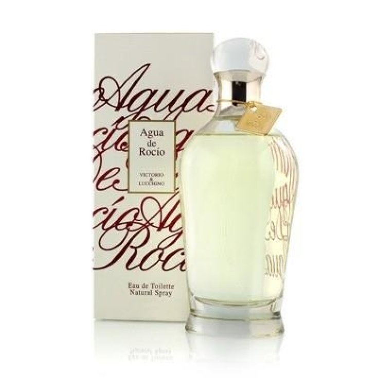 Victorio und Lucchino Agua De Rocio Eau de Toilette Spray 50ml