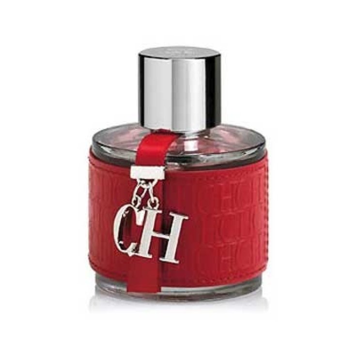 Carolina Herrera Ch Eau de Toilette Spray 100ml Carolina Herrera Ch Eau de Toilette Spray 100ml