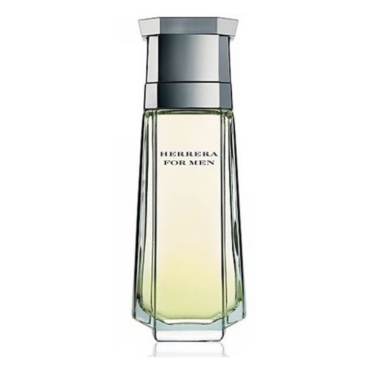 Carolina Herrera Herrera für Männer Eau de Toilette Spray 200ml