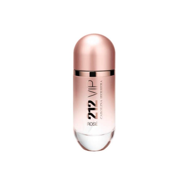 Carolina Herrera 212 Vip Rose Eau de Parfum Spray 50ml