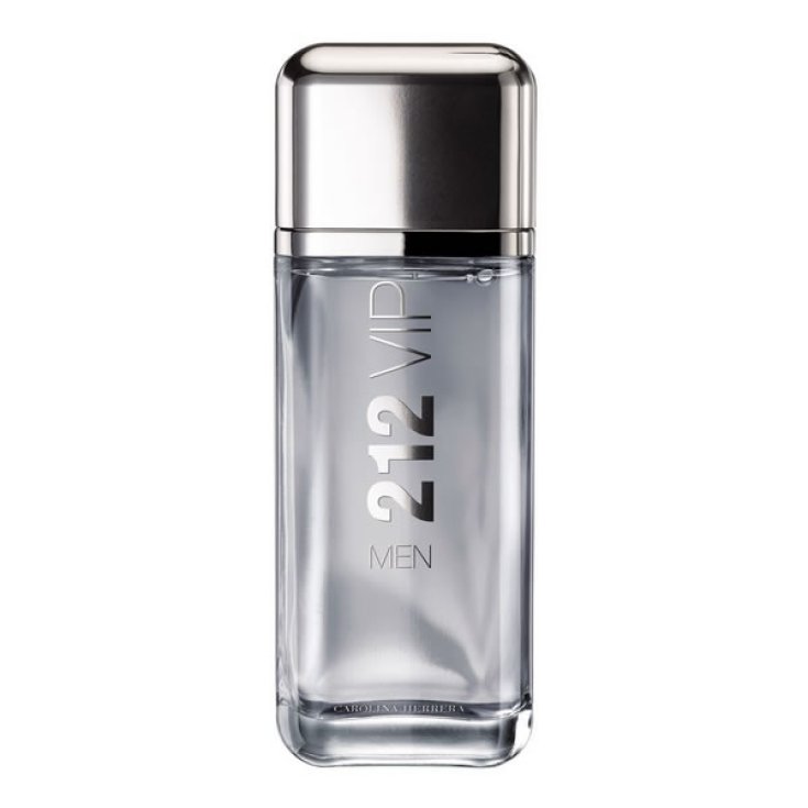 Carolina Herrera 212 Vip Herren Eau de Toilette Spray 200ml