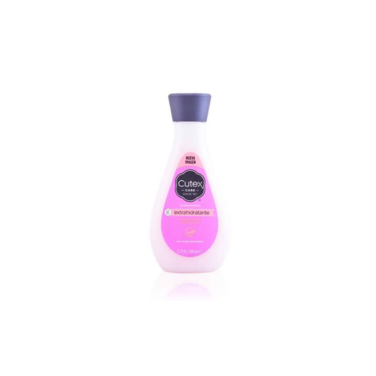 Cutex Nagellackentferner 100ml