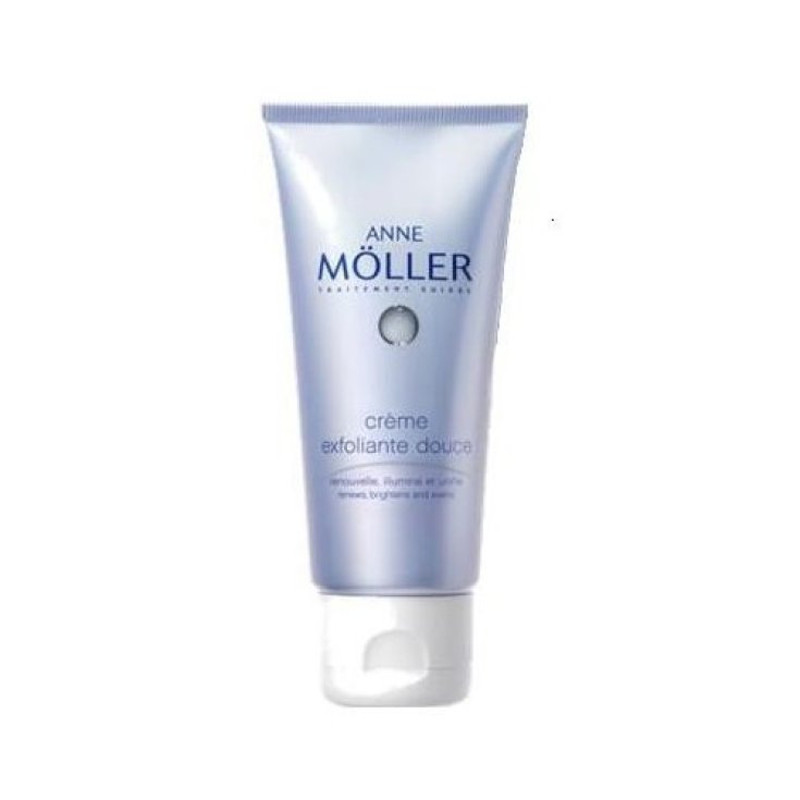 Creme Exfoliante Douce 100ml