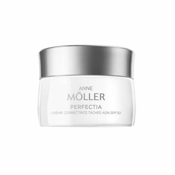 Perfectia Adn DNA Aufhellungscreme Spf30 50ml