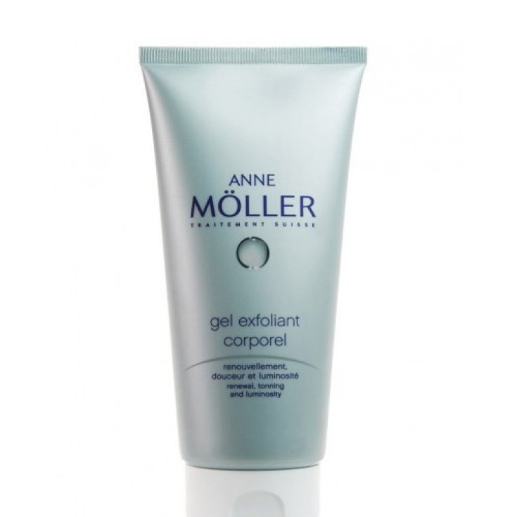 Tonisierendes Körperpeeling 200ml