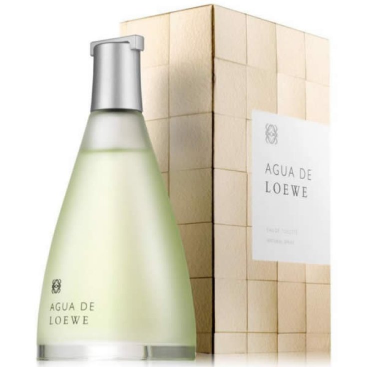 Agua Loewe Eau de Toilette Spray 50ml