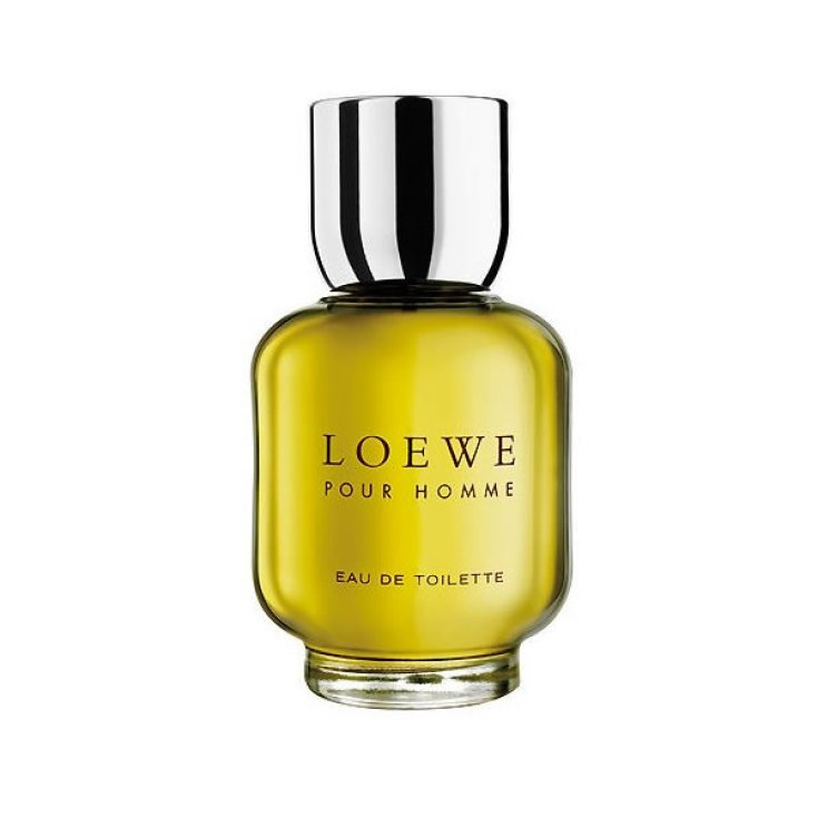 Loewe Pour Homme Eau de Toilette Spray 100ml Loewe Pour Homme Eau de Toilette Spray 100ml