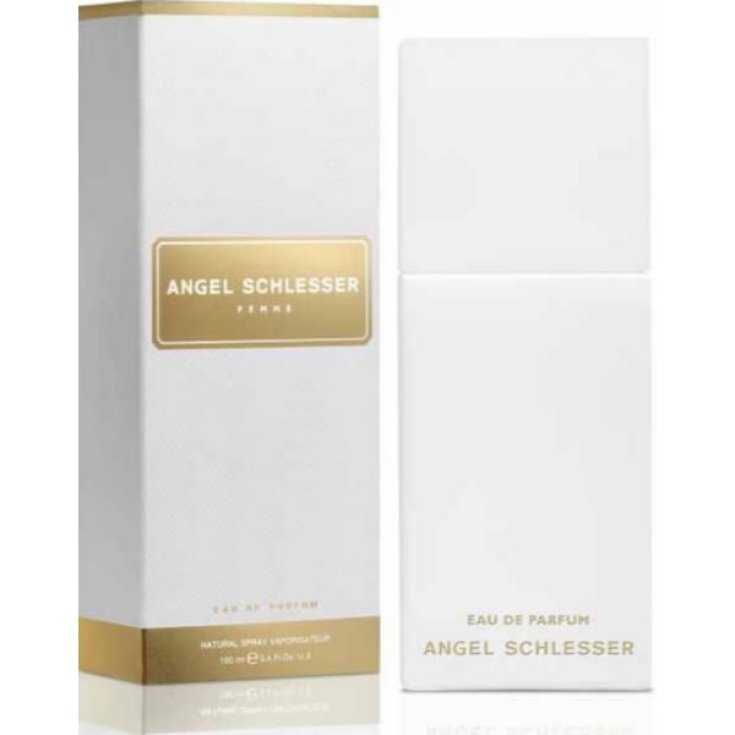 Angel Schlesser Eau de Parfum Zerstäuber 100ml