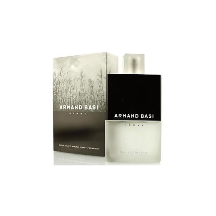Armand Basi für Männer Eau de Toilette Spray 75ml