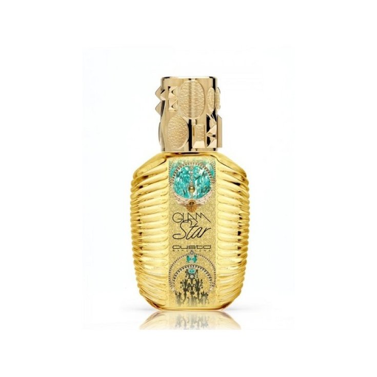 Custo Glam Star für Damen Eau de Toilette Spray 30ml