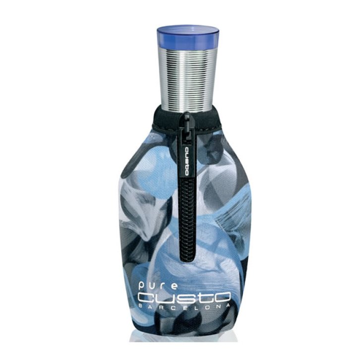 Custo Pure Man Eau de Toilette Spray 50ml