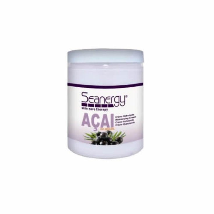 Açai Do Brasil Feuchtigkeitscreme 300ml Açai Do Brasil Feuchtigkeitscreme 300ml