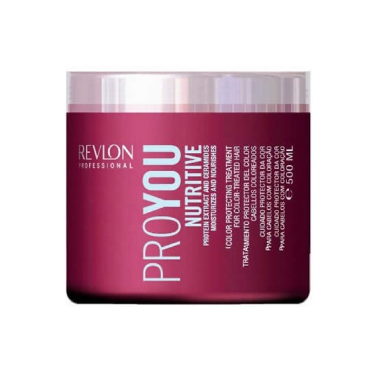 Revlon Proyou Nutritive Behandlung 500ml