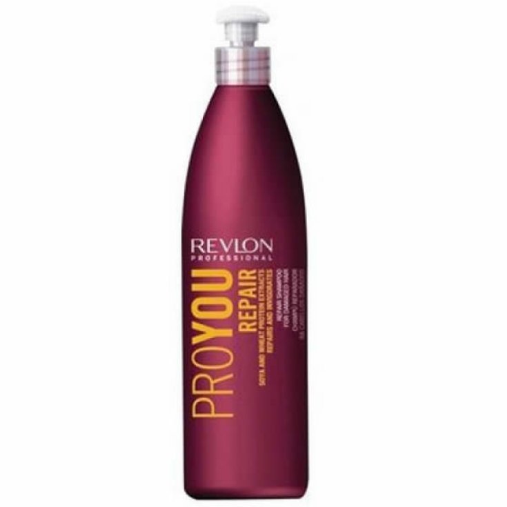 Revlon Proyou Repair Shampoo 350ml