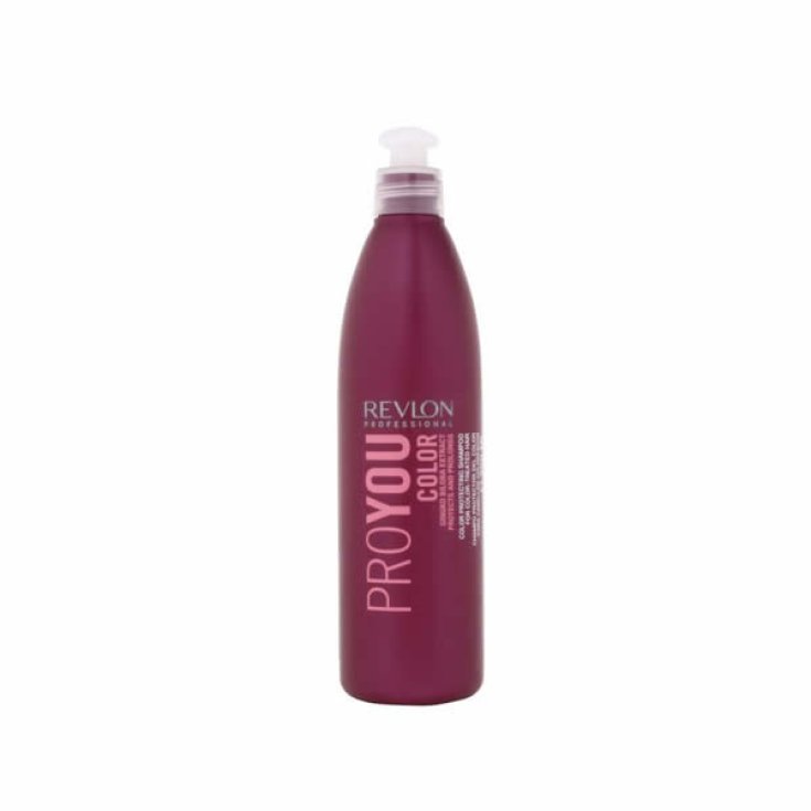 Revlon Proyou Farbshampoo 350ml
