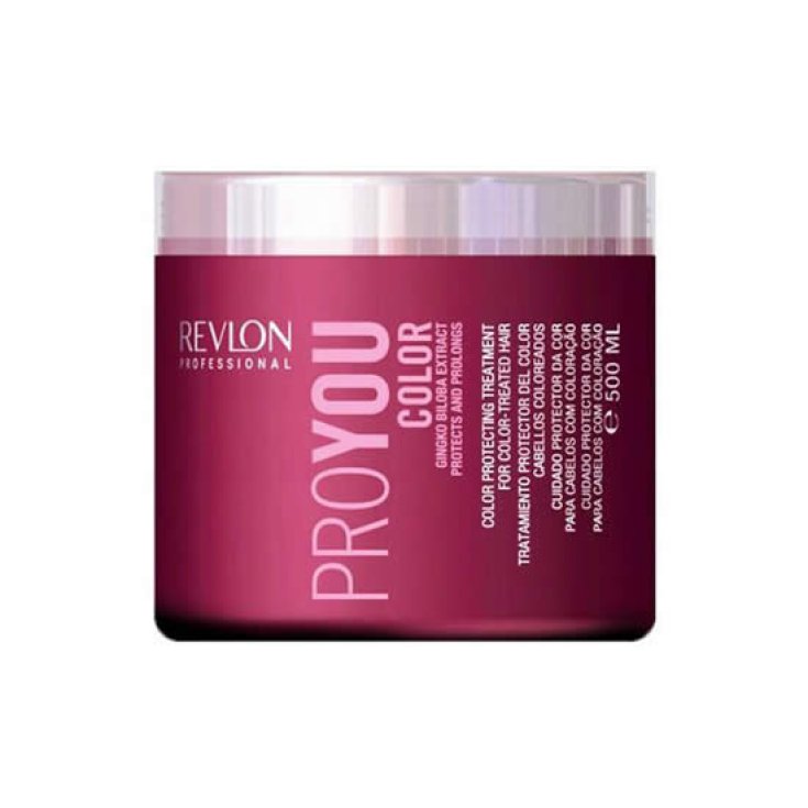 Revlon Proyou Farbbehandlung 500ml