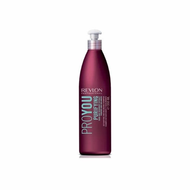 Revlon Proyou Reinigungsshampoo 350ml