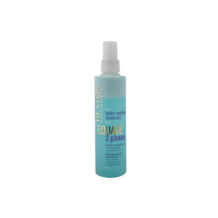 Revlon Equave 2 Phase Hydro Nutritive Conditioner 200ml
