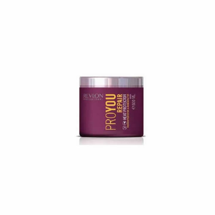 Revlon Proyou Repair Hitzeschutzmaske 500ml