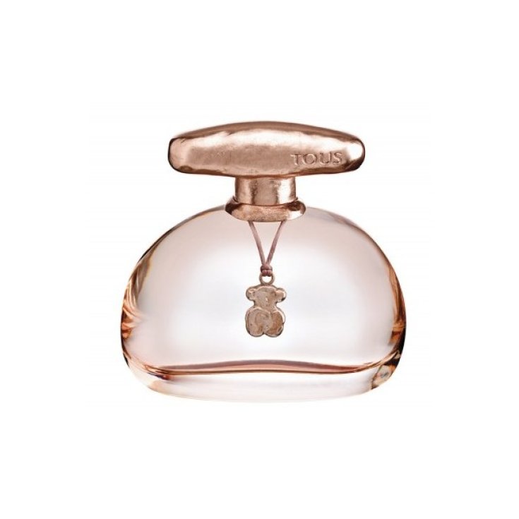 Tous Sensual Touch Eau de Toilette Zerstäuber 50ml