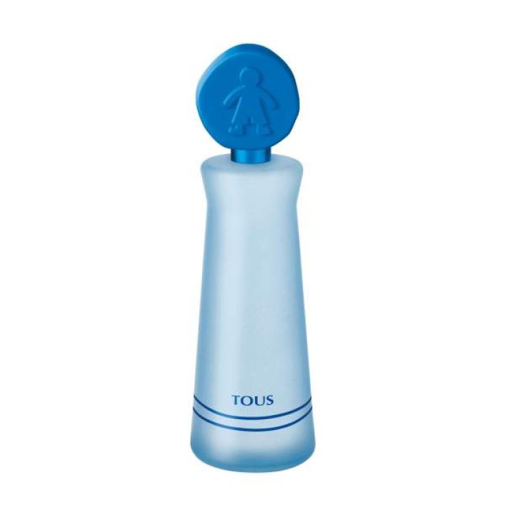 Tous Kids Jungen Eau de Toilette Spray 100ml