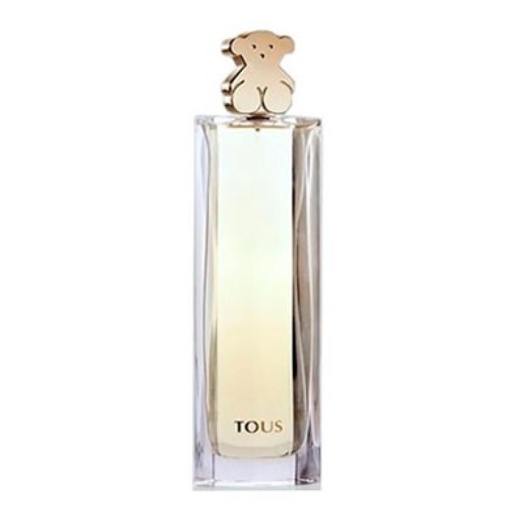 Tous Eau de Parfum Zerstäuber 90ml